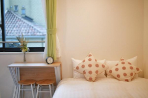 YI Hotel201 Direct Skytree convenience facilities